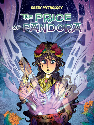 cover image of Price of Pandora